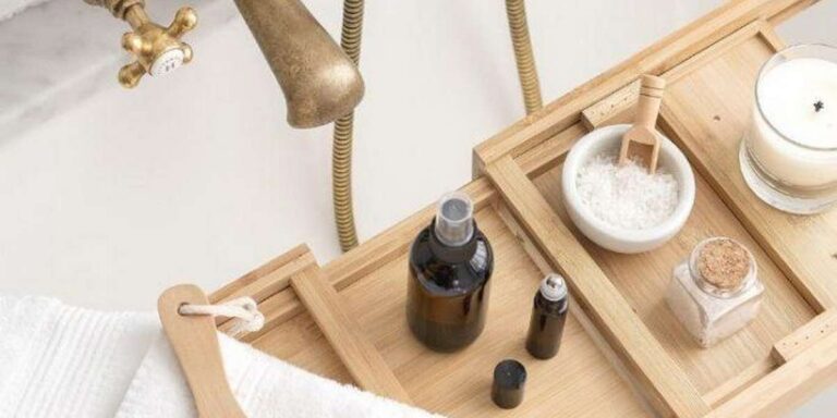 hangulatjavító fürdősó